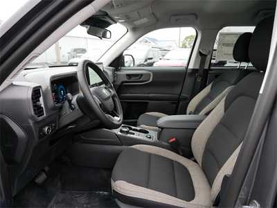 2025 Ford Bronco Sport, $33569. Photo 11