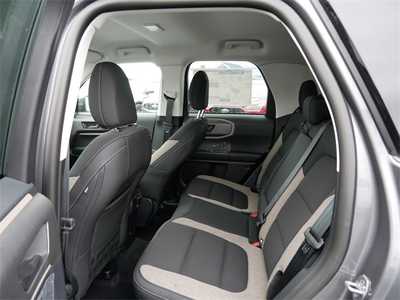 2025 Ford Bronco Sport, $33569. Photo 12