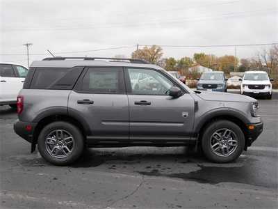 2025 Ford Bronco Sport, $33569. Photo 8