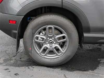 2025 Ford Bronco Sport, $33569. Photo 9