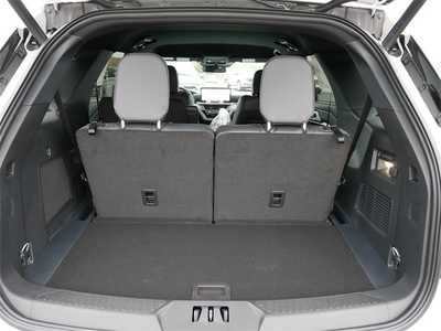2026 Ford Explorer, $56140. Photo 10