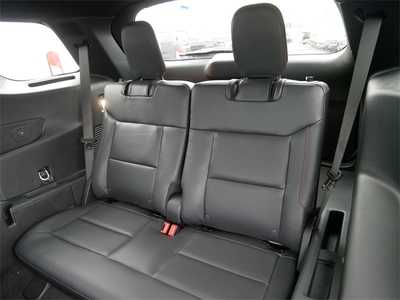 2026 Ford Explorer, $56140. Photo 12