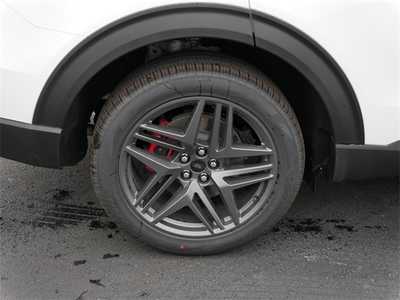 2026 Ford Explorer, $56140. Photo 9