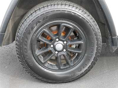 2020 Jeep Grand Cherokee, $17999. Photo 5