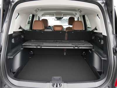 2025 Ford Bronco Sport, $37961. Photo 10