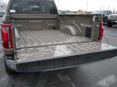 2025 Ford F150 Crew Cab, $67121. Photo 10