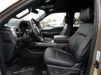 2025 Ford F150 Crew Cab, $67121. Photo 11