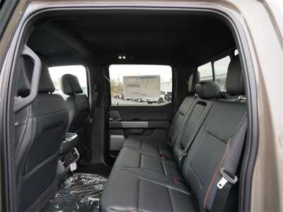 2025 Ford F150 Crew Cab, $67121. Photo 12