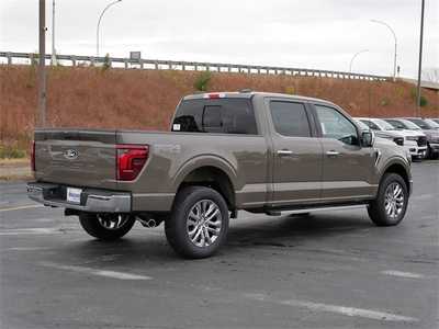 2025 Ford F150 Crew Cab, $67121. Photo 7
