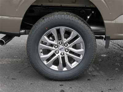2025 Ford F150 Crew Cab, $67121. Photo 9