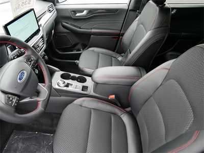 2026 Ford Escape, $33947. Photo 11