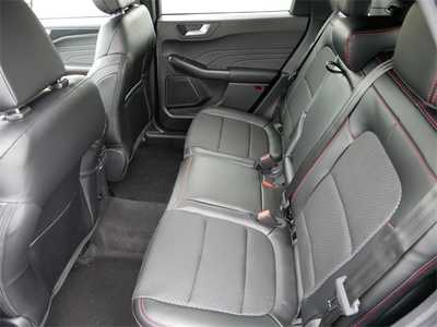 2026 Ford Escape, $33947. Photo 12