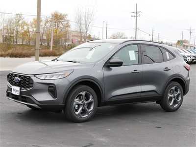 2026 Ford Escape, $33947. Photo 3