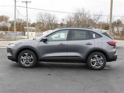 2026 Ford Escape, $33947. Photo 4