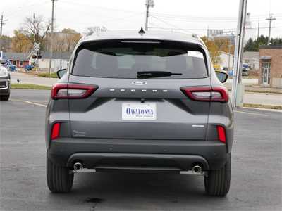 2026 Ford Escape, $33947. Photo 6