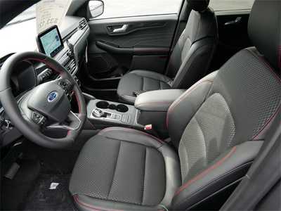 2026 Ford Escape, $31123. Photo 11
