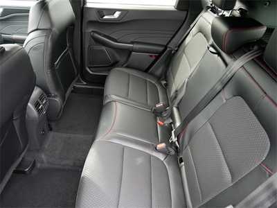 2026 Ford Escape, $31123. Photo 12