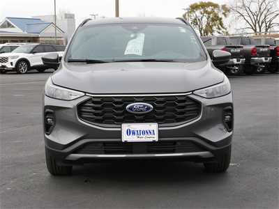 2026 Ford Escape, $31123. Photo 2