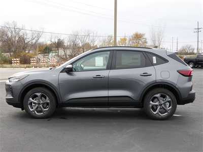 2026 Ford Escape, $31123. Photo 4