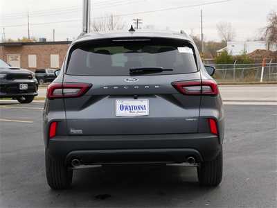 2026 Ford Escape, $31123. Photo 6