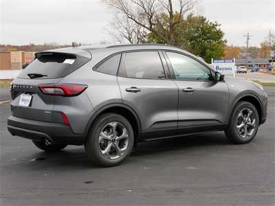 2026 Ford Escape, $31123. Photo 7