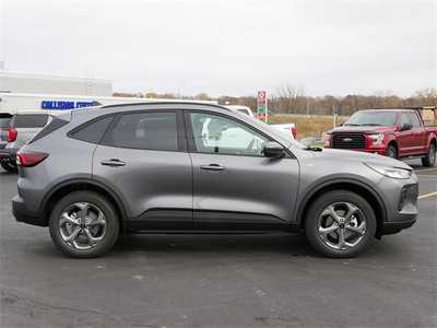2026 Ford Escape, $31123. Photo 8