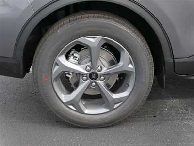 2026 Ford Escape, $31123. Photo 9