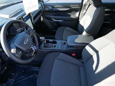 2025 Ford Ranger Crew Cab, $39068. Photo 11