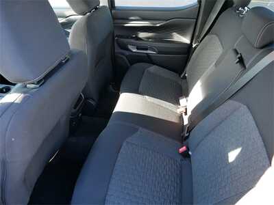 2025 Ford Ranger Crew Cab, $39068. Photo 12