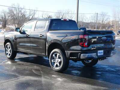 2025 Ford Ranger Crew Cab, $39068. Photo 5