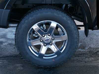 2025 Ford Ranger Crew Cab, $39068. Photo 9