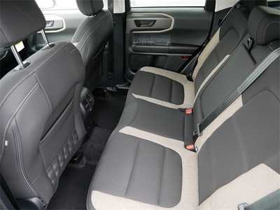 2025 Ford Bronco Sport, $33386. Photo 12