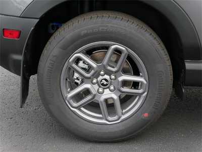 2025 Ford Bronco Sport, $33386. Photo 9