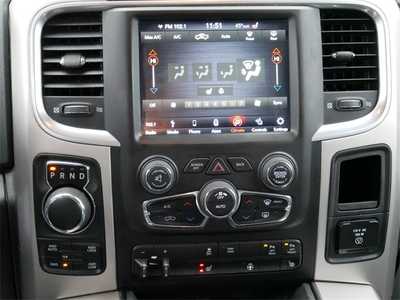 2019 RAM 1500 Crew Cab, $22999. Photo 10