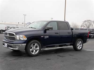 2019 RAM 1500 Crew Cab, $22999. Photo 2