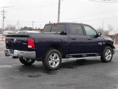 2019 RAM 1500 Crew Cab, $22999. Photo 4