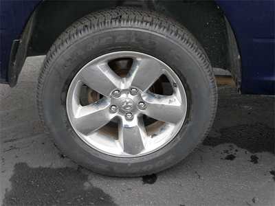 2019 RAM 1500 Crew Cab, $22999. Photo 5