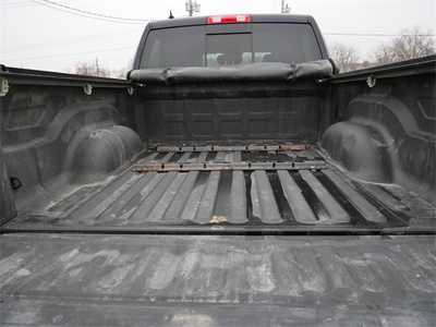 2019 RAM 1500 Crew Cab, $22999. Photo 6
