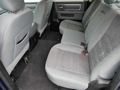 2019 RAM 1500 Crew Cab, $22999. Photo 8