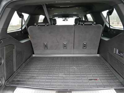 2022 GMC Yukon XL, $59999. Photo 6