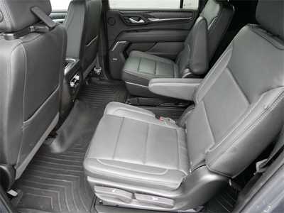 2022 GMC Yukon XL, $59999. Photo 8
