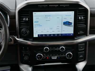 2021 Ford F150 Crew Cab, $39999. Photo 10