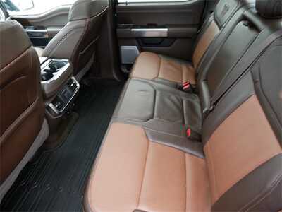 2021 Ford F150 Crew Cab, $39999. Photo 8