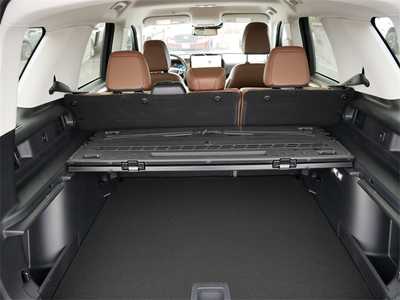 2025 Ford Bronco Sport, $36347. Photo 10