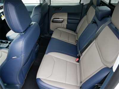 2025 Ford Maverick, $39015. Photo 12