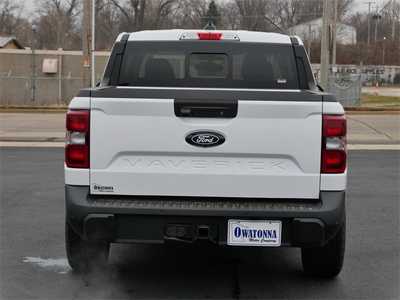 2025 Ford Maverick, $39015. Photo 6