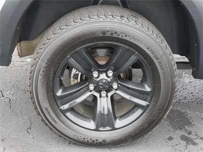 2024 RAM 1500 Crew Cab, $27999. Photo 5