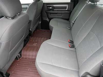 2024 RAM 1500 Crew Cab, $27999. Photo 8