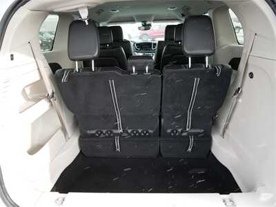 2024 Chrysler Pacifica, $28999. Photo 10