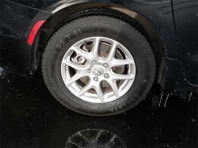 2024 Chrysler Pacifica, $29499. Photo 5